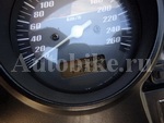 �������� �� ������ �������� Honda CBF1000A  2006 ���� 18